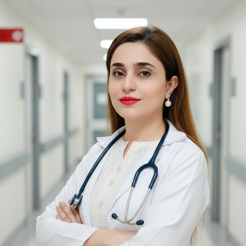 Dr. Sajia Durrani