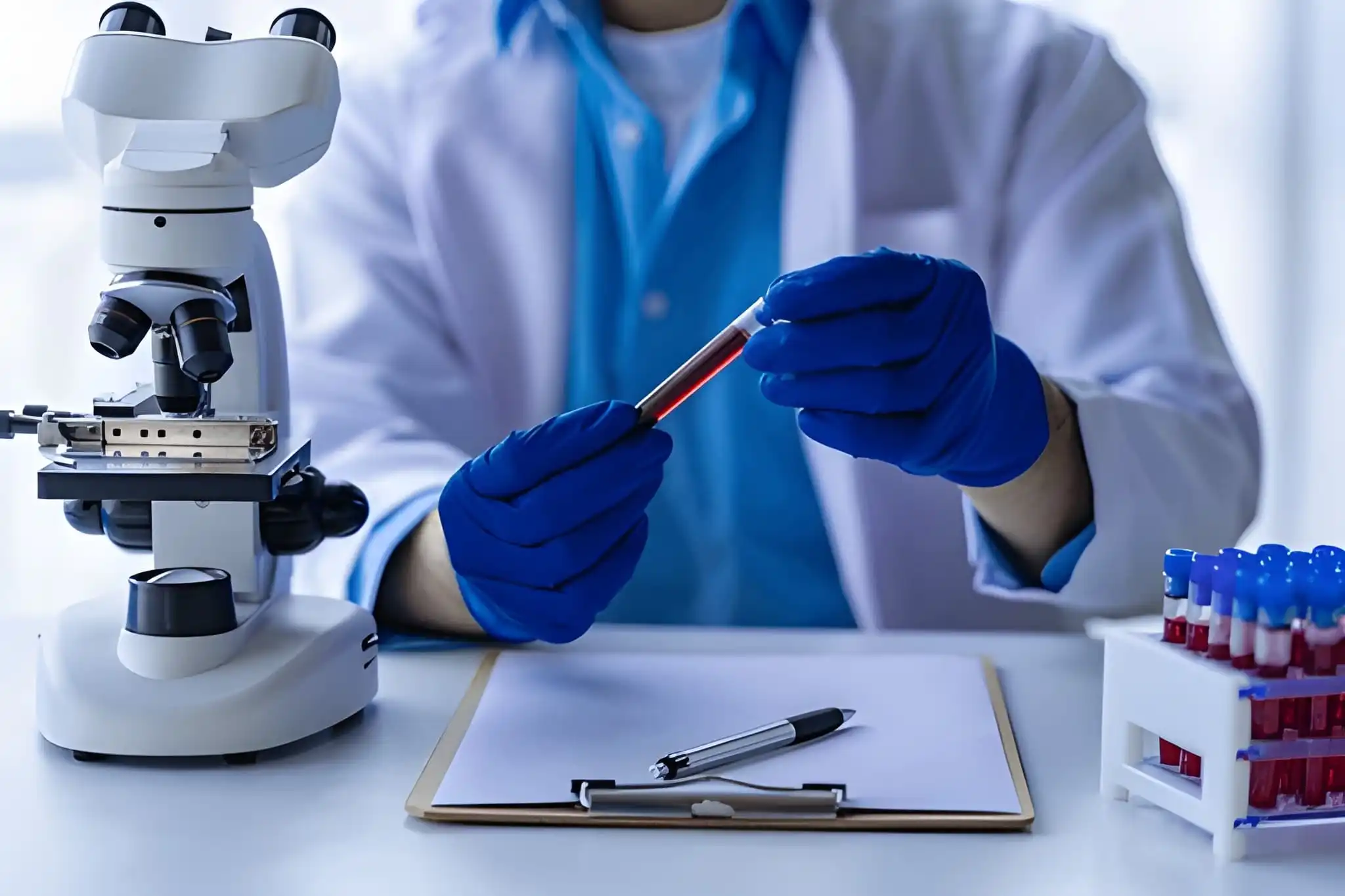 Hematology Department