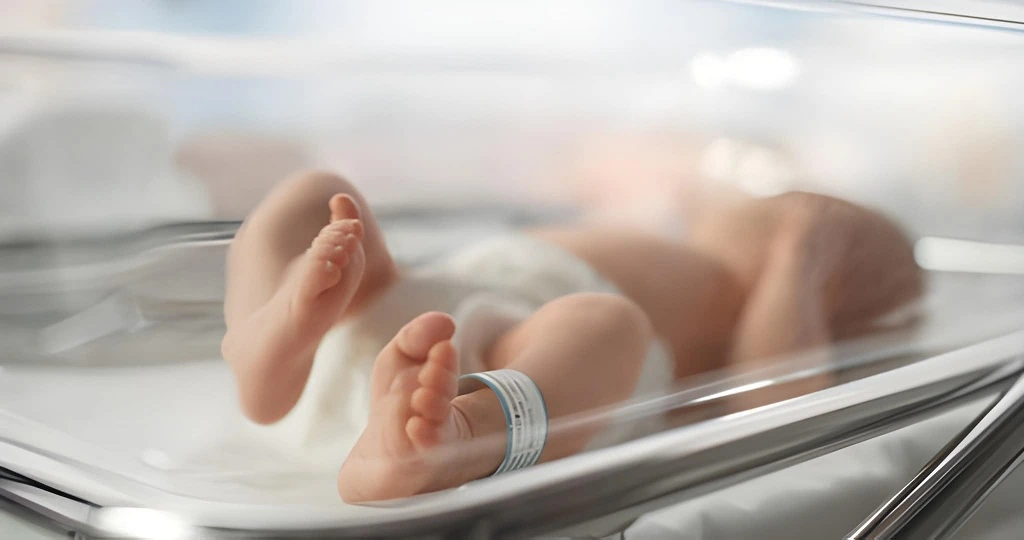 Pediatrics Department